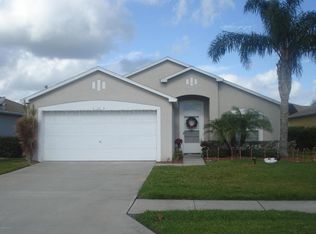 1110 Worcester Way, Rockledge, FL 32955