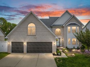 31967 Groat Blvd, Rockwood, MI 48173