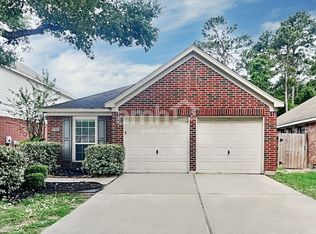 4642 Early Autumn Ct, Humble, TX 77396