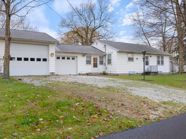 401 E Orchard St, Akron, IN 46910