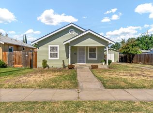 711 S Locust St, Visalia, CA 93277