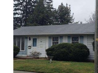 23 S Broad St, Clayton, NJ