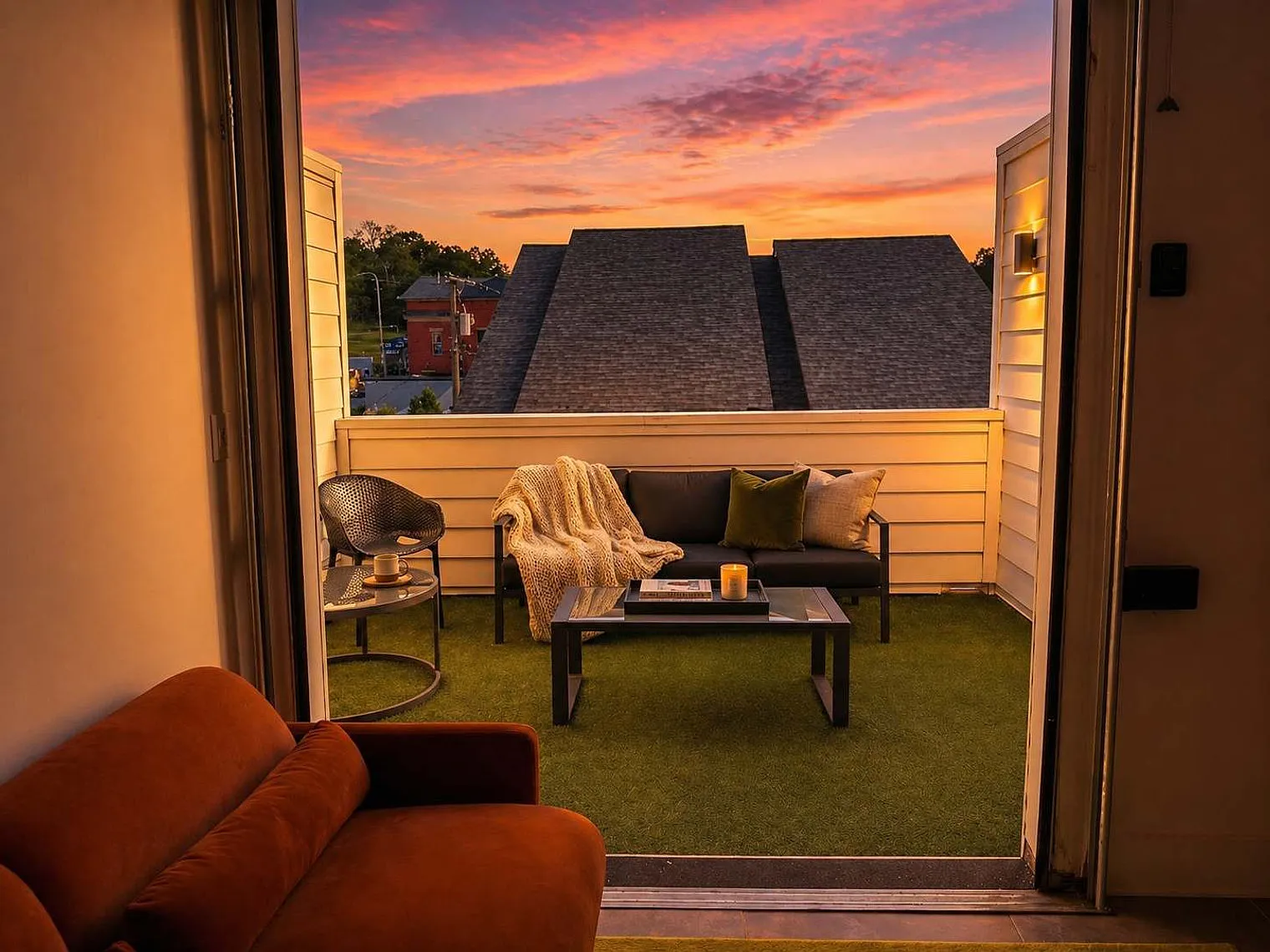 4 bed, 4.0 bath, 2992 sqft, $9,506 — Photo 3
