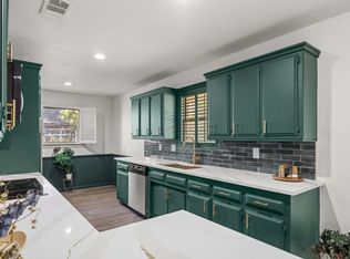 5605 Wales Ave, Fort Worth, TX 76133