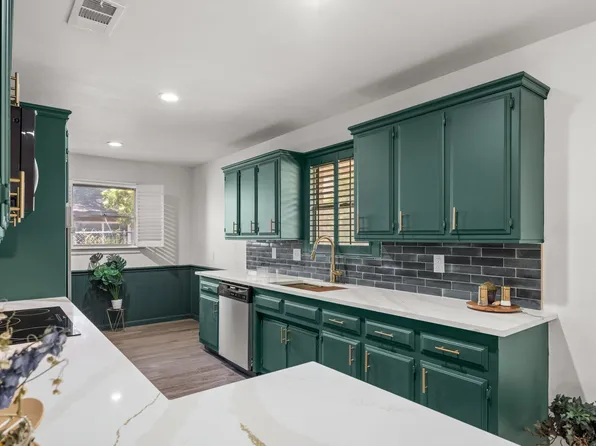 5605 Wales Ave, Fort Worth, TX 76133