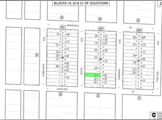 24608223007 Ophir Ave, Mojave, CA 93501