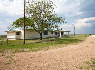 1455 County Road 502, Hamilton, TX 76531
