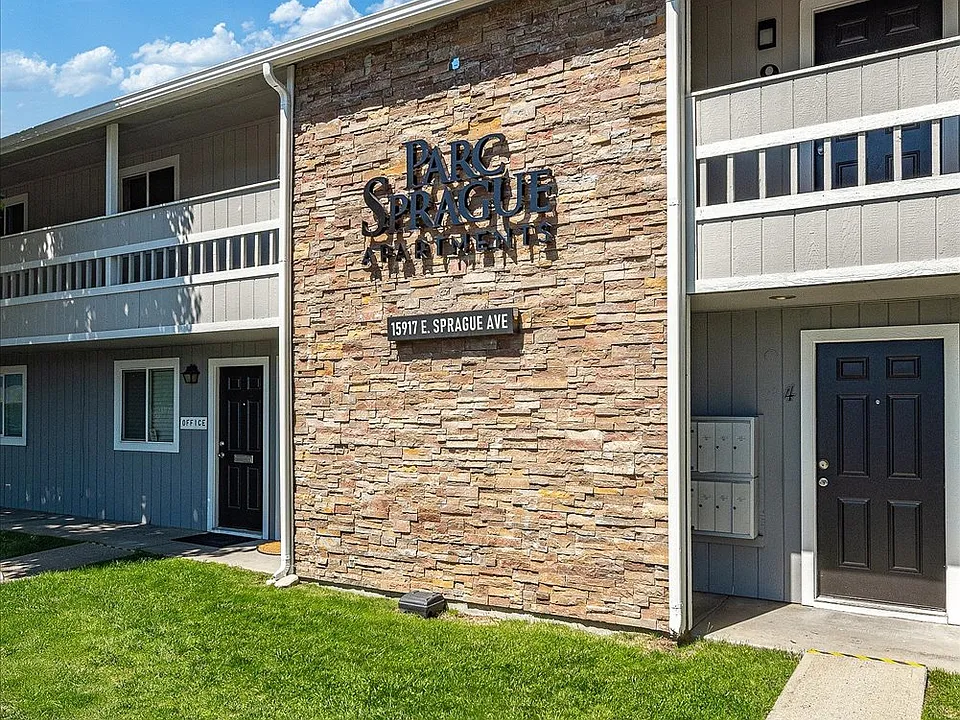 Parc Sprague Apartments