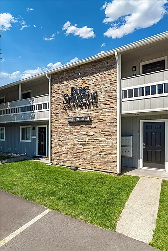Parc Sprague Apartments Photo 1 Parc Sprague Apartments Photo 1