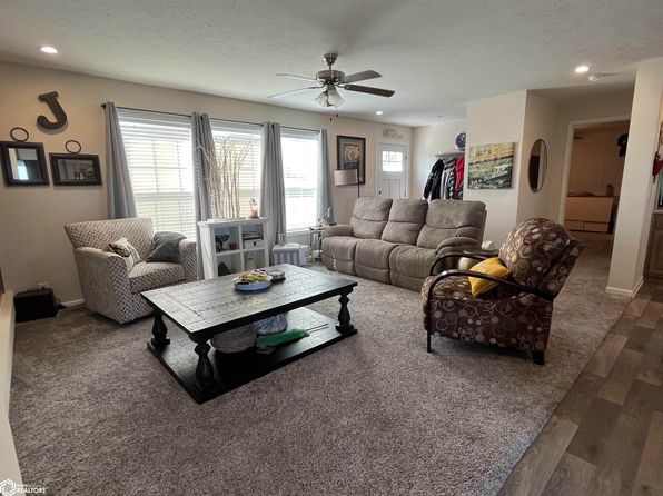 112 Arrowhead Rd, Melrose, IA 52569