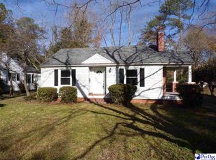 1305 Cherokee Rd, Florence, SC 29501