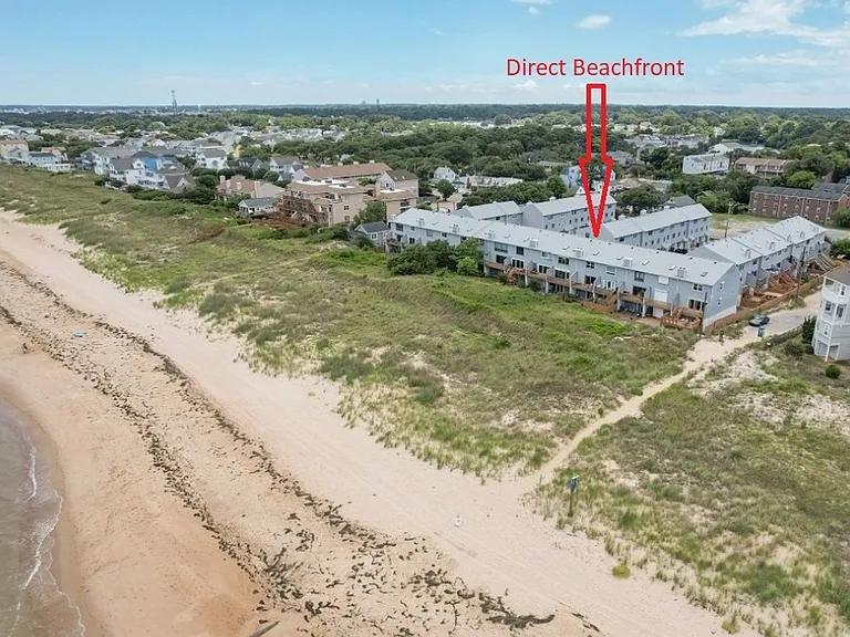 2100 E Ocean View Ave #20 — Photo 1