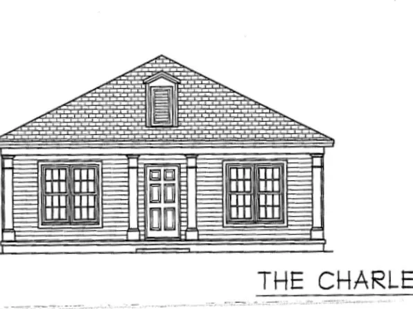 59 Gale Spears Dr, Coats, NC 27521