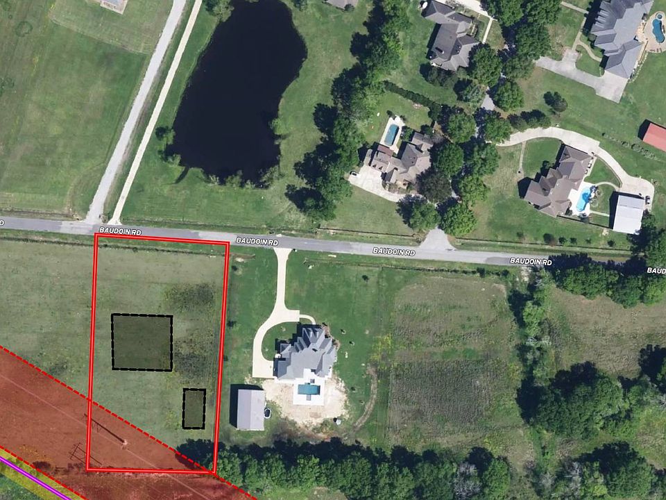 2nd image of To Be Determined Baudoin Rd