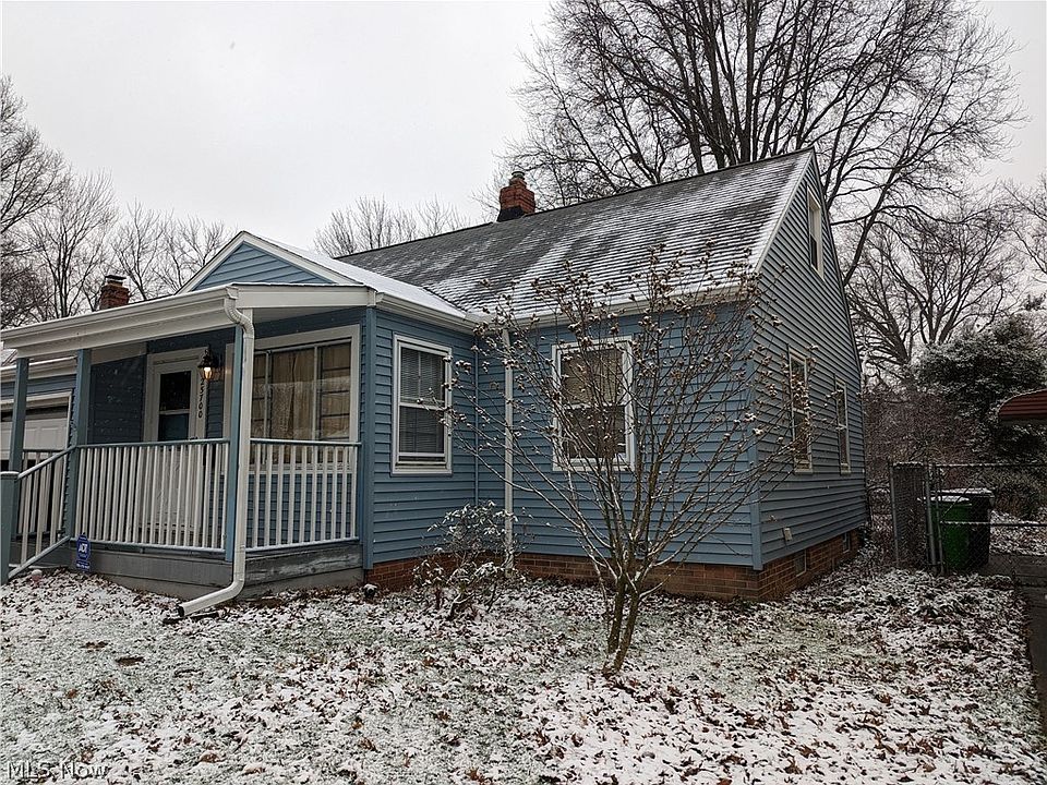 25700 Drakefield Ave, Euclid, OH 44132 Zillow