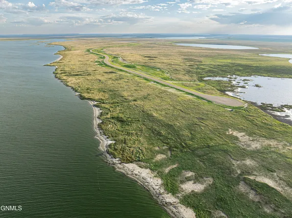 Horsehead Lake Lot 4, Robinson, ND 58478