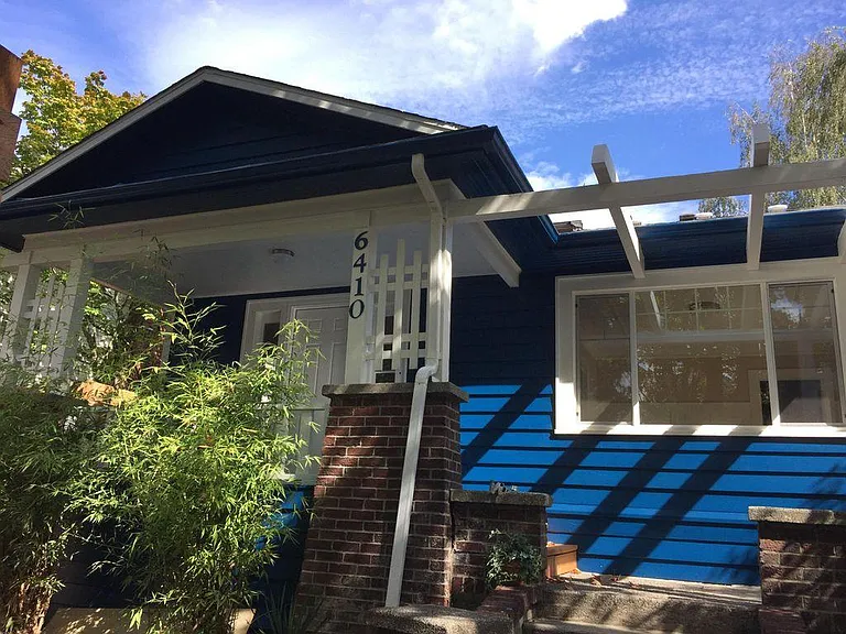 6410 Brooklyn Ave NE #C — Photo 1