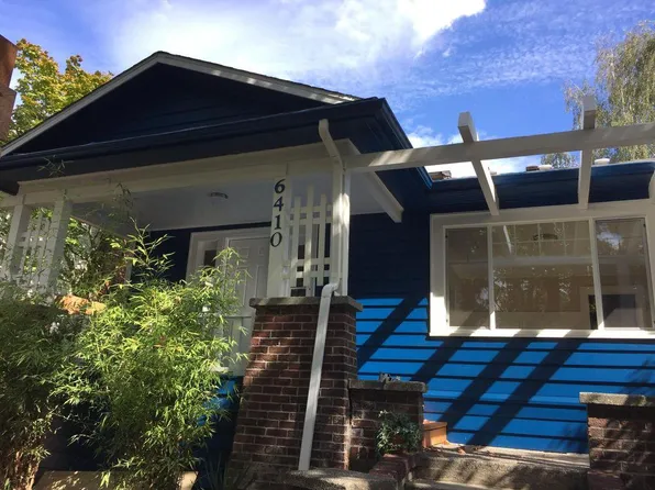 6410 Brooklyn Ave NE APT C, Seattle, WA 98115
