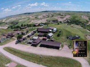 267 Sandcreek Rd, Crawford, NE 69339