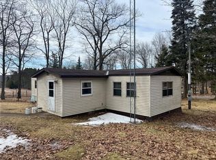 W4693 Western Lake Rd, Springbrook, WI 54875