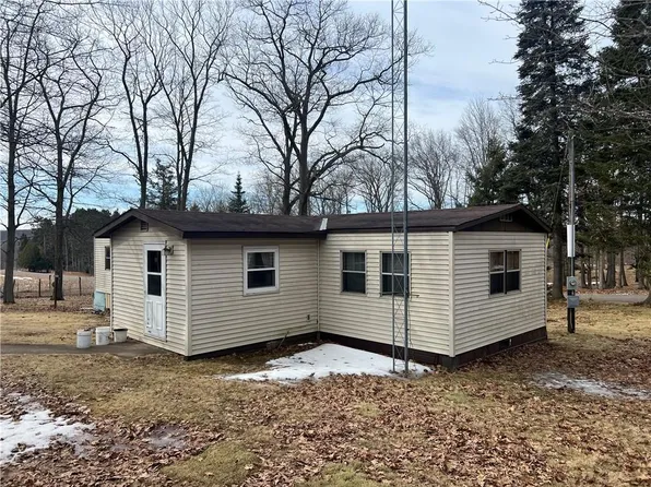 W4693 Western Lake Road, Springbrook, WI 54875