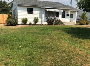 1711 E Joseph Ave, Spokane, WA 99208
