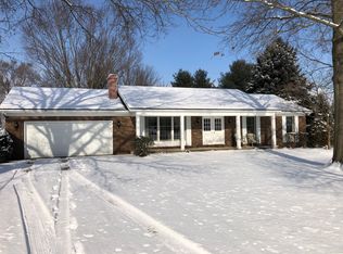 19839 Peach Ridge Rd, Goshen, IN 46526