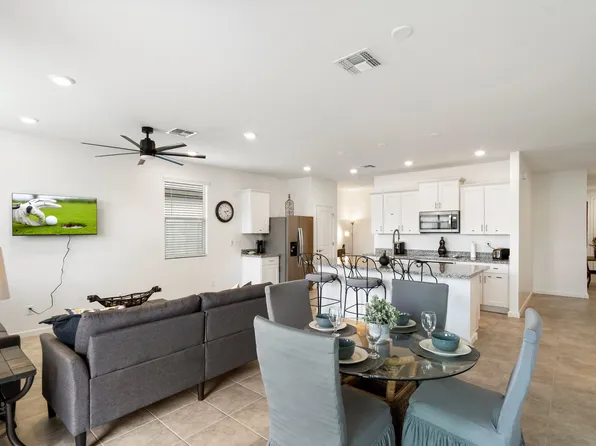 1552 S 224th Ln, Buckeye, AZ 85326