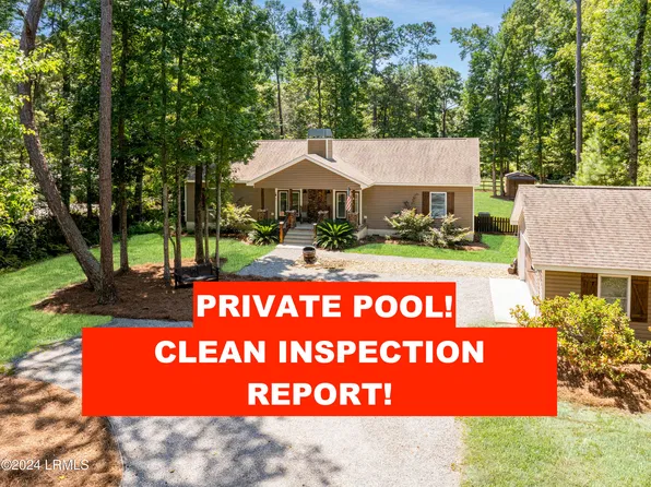 11 Pickens Street, Beaufort, SC 29907