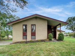 2427 Erter Dr, Springfield, OH 45503