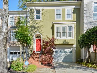 3903 Lodge Aly, Duluth, GA, 30096