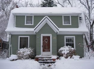 230 Oneida St, Pontiac, MI 48341