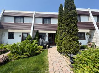 1 Paradise Blvd #11, Ramara, ON L0K1B0