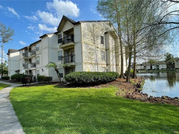 1948 Lake Atriums Cir APT 113, Orlando, FL 32839