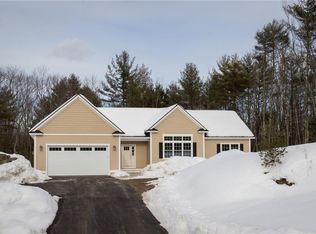 LOT Tamrox Dr, Kennebunkport, ME 04046