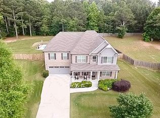 1536 Middleton Dr, Monroe, GA 30655