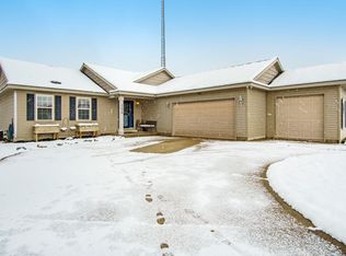 3174 60th St, Hamilton, MI 49419