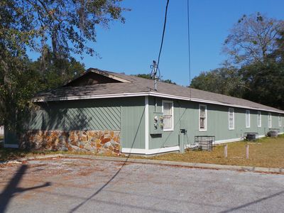 4231 W Moncrief Rd, Jacksonville, FL, 32209