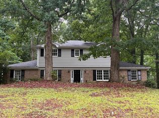 1337 Cotton Creek Dr, Lawrenceville, GA 30045
