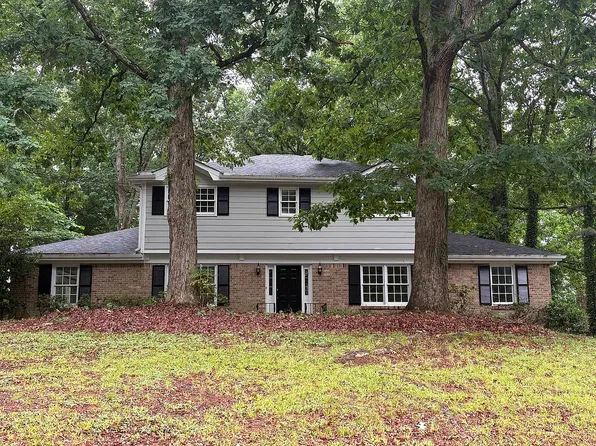 1337 Cotton Creek Dr, Lawrenceville, GA 30045