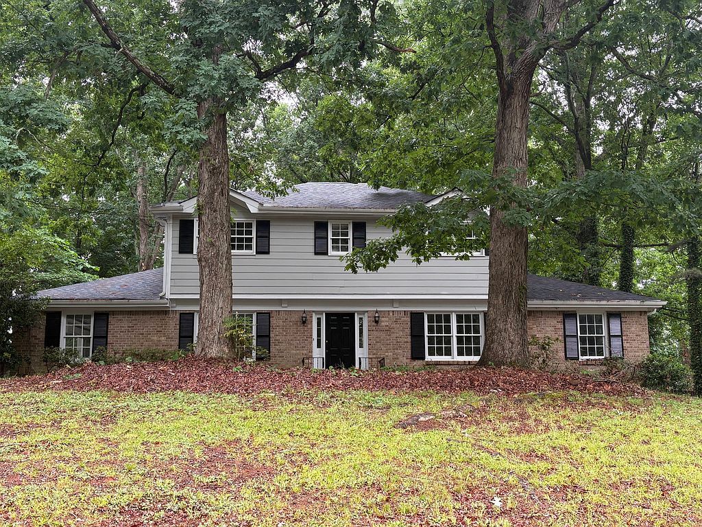 1337 Cotton Creek Dr - Property Image
