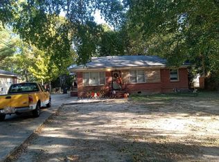 2745 Ramsey Rd, Columbus, GA 31903