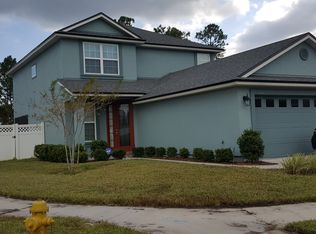 3505 Butternut Way, Orange Park, FL 32065