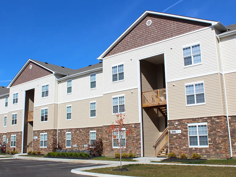 Residences at Northgate Crossing — Photo 40