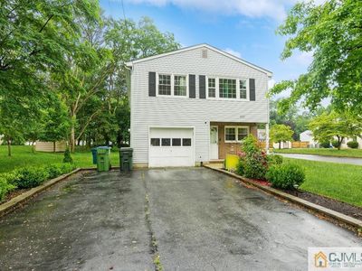 885 Beatrice Pkwy, Edison, NJ, 08820