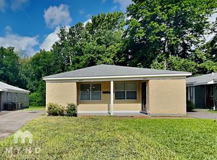 1459 S Cooper St, Memphis, TN 38114