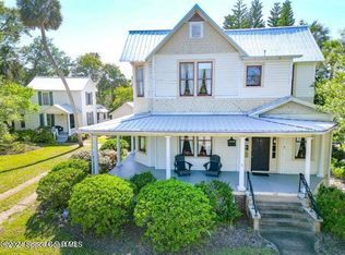 602 Indian River Ave, Titusville, FL 32796