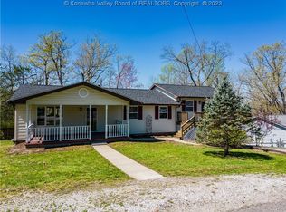111 Bryn Mawr Way, Culloden, WV 25510