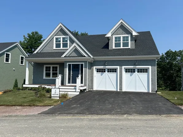 5 Fieldstone Farm Way, Duxbury, MA 02332