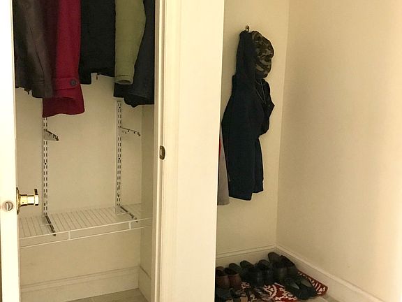 Mudroom